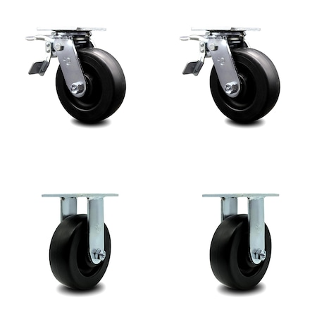 Service Caster